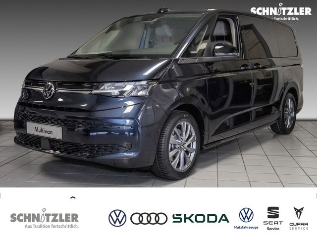 Volkswagen T7 Multivan 1.5 TSI DSG AHK/PANO/NAVI/ACC/EPH+++