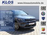 Jeep Compass SUMMIT PHEV 4Xe 240PS AT 1.3 T4 PREMIUM  - Jeep Compass in Saarbrücken