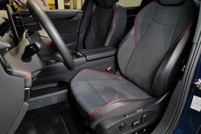Volkswagen ID.7 Tourer GTX 4Motion AHK Pano Memory WäPump