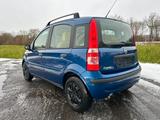 Fiat Panda 1.2 8V Dynamic Panoramadach - gebrauchte Fiat Panda aus dem Jahr 2004