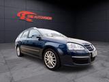 Volkswagen Golf 1.4 TSI*DSG*XEN*PANO*LEDE*PDC*LM17*SHZ*VOLL - Volkswagen Golf aus 2008: Kombi