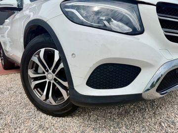 Mercedes GLC 220 - 3