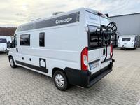 Chausson V594L Light First Line ~ mit Extras`25