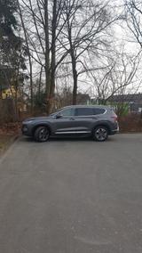 Hyundai SANTA FE 2.2 CRDi Premium 4WD 8AT SEVEN Premium - Hyundai SANTA FE in Bielefeld