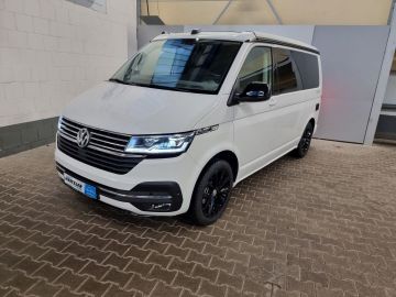Volkswagen T6.1 California Ocean 4Motion 2,0 TDI+AHK+KAMERA