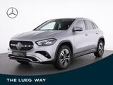 Mercedes-Benz GLA 200 Progressive+MBeam+KeylGo+EHeck+Totw+PTS+ - Mercedes-Benz GLA 200 in Bochum