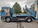 MAN TGS 18.440 BL Meiller AK 12 LT mit Funk Retarder - Angebote