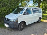 Volkswagen VW T5 Kombi technisch immer gut gewartet-H... - Volkswagen T5 Kombi in Hamburg