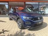 Volkswagen T-Roc 1,5 TSI R-Line DSG*LED*ACC* - Volkswagen T-Roc in Nürnberg