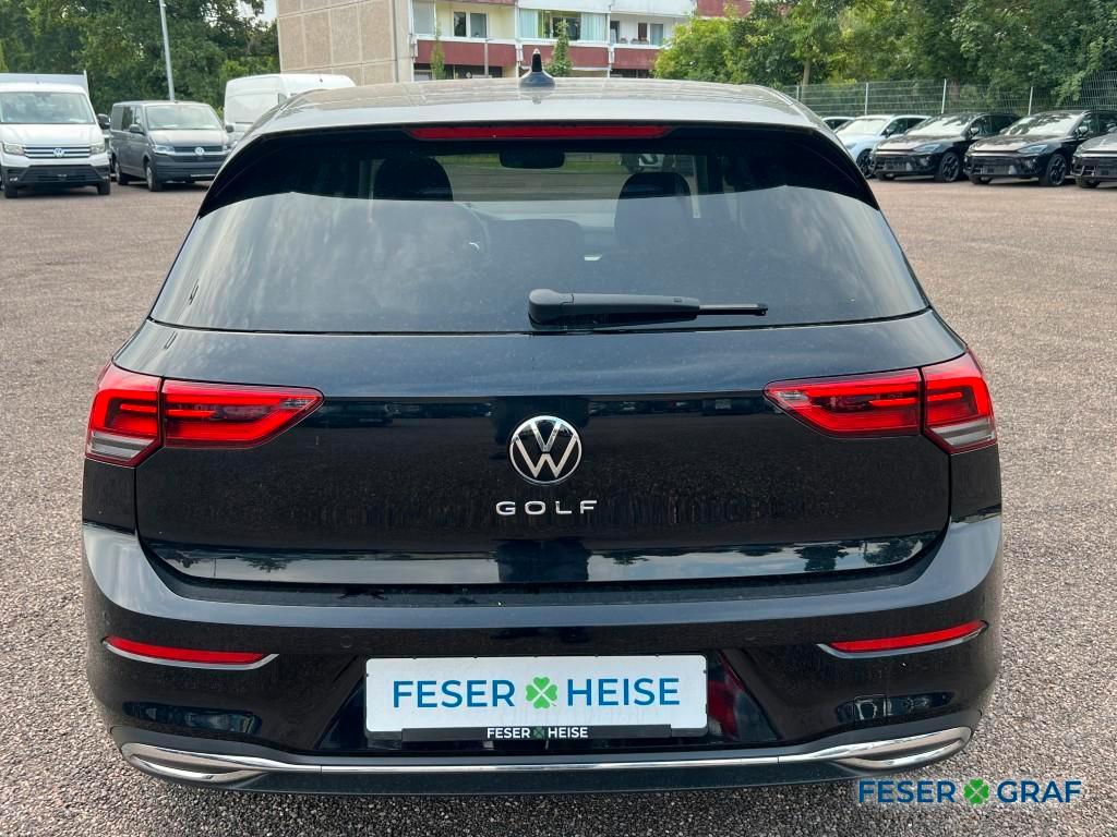 Volkswagen Golf MOVE 2.0 TDI DSG/LED/Sitz.-Lenkradhzg., миниатюра 4