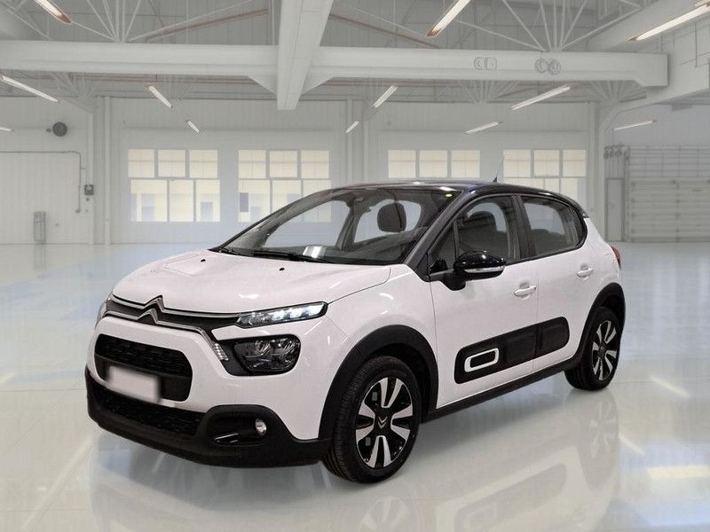 Image of Citroën C3