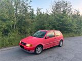Volkswagen VW Polo 6N 1.4l 60PS TÜV 11/202... - Volkswagen Polo mit Benzin-Antrieb: Kleinwagen, 60 Ps