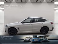 BMW X4 M - Vorschau Bild 2