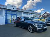 BMW M140i xDrive 5-Türer*8fach*Navi Prof*H&K*Gar.* - BMW M140i: 5 Türen