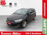 Volkswagen Touran 2.0 TDI DSG Highline 7-SITZE DIGITAL PRO 