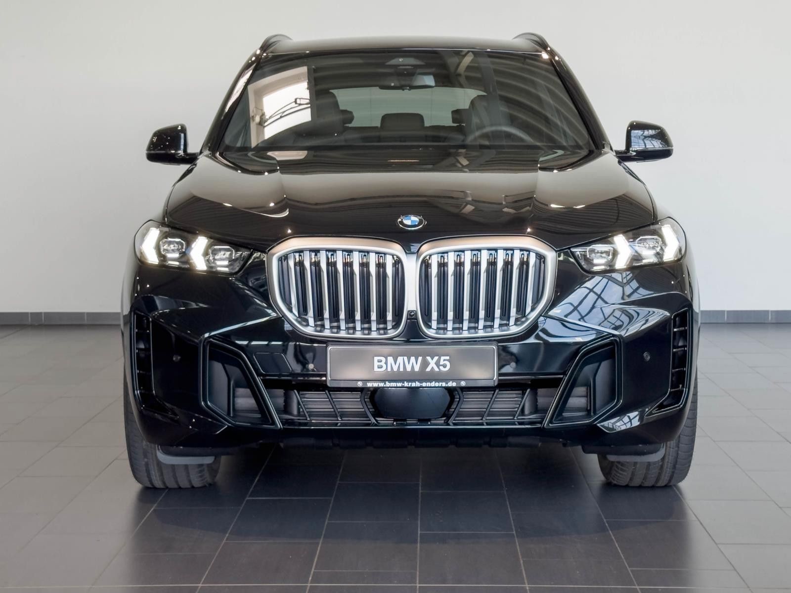 BMW X5 - Bild 4