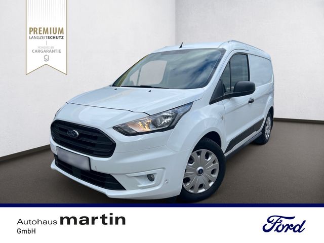 Ford TransitConnect 1.0 200 L1 Trend KLIMA PDC FACEL.