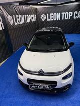 Citroën Citroen C3 PureTech 82 GPL tetto in vetro full - Citroën C3 mit LPG-Antrieb