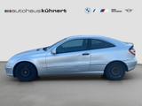 Mercedes-Benz C 200 CDI Sportcoupe +nur an Händler/Export+HU12 - Mercedes-Benz C 200: Cdi Sportcoupe