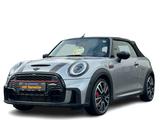 MINI John Cooper Works Cabrio *LED*Sport*Tempomat - MINI MINI mit Benzin-Antrieb: Leder, Cabrio, Automatik