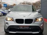 BMW X1 18 i sDrive/Automatik /TUV - gebrauchte BMW X1 aus dem Jahr 2010