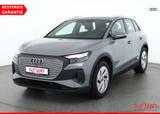 Audi Q4 35 e-tron LED Standheizung Sitzheizung DAB
