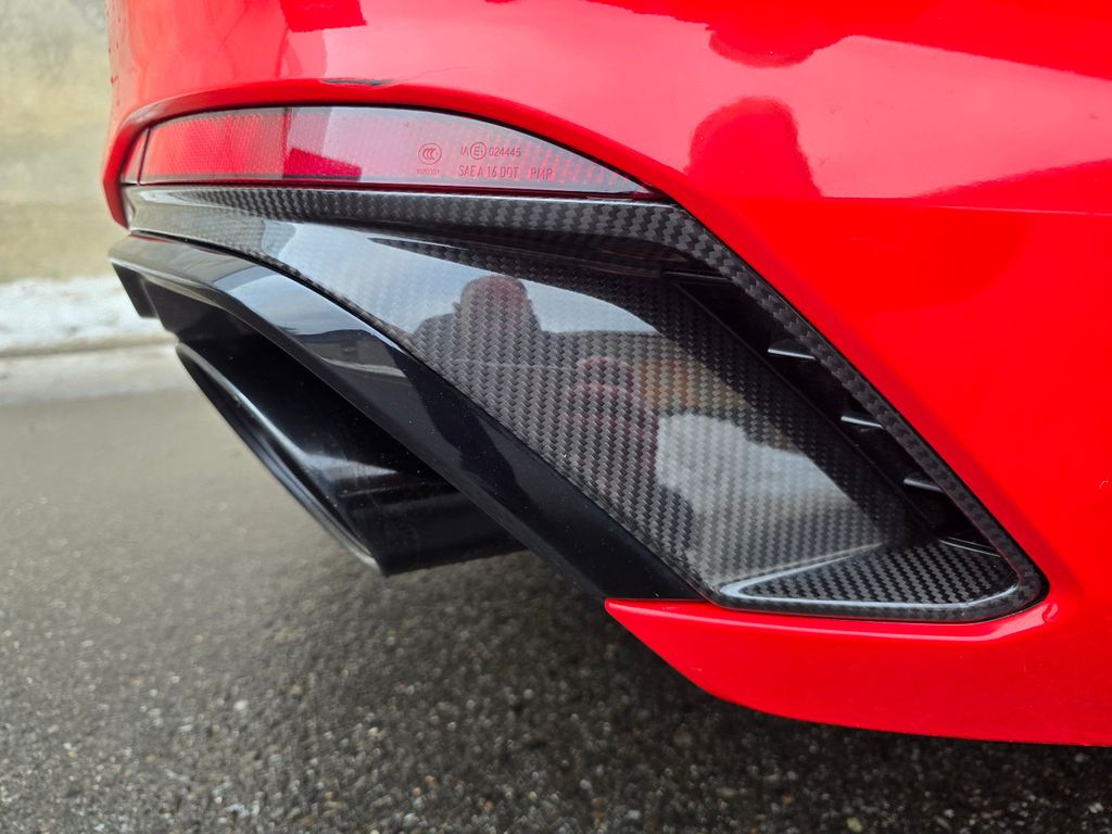 AUDI RS4 Avant 2.9 TFSI quattro erst 47Tkm Misanorot AUDI RS4 Avant 2.9 TFSI quattro erst 47Tkm Misanorot