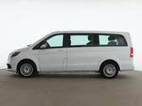 Mercedes-Benz EQV -Klasse EQV 250 lang - Mercedes-Benz EQV Gebrauchtwagen