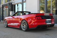 FORD Mustang Shelby Super Snake/LED /CARPLAY /750 PS