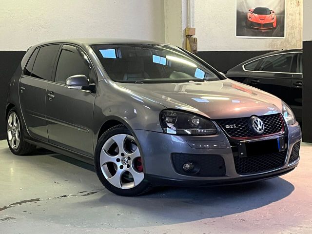 Volkswagen Golf GTI Golf 2.0 16V TFSI 5p. DSG GT