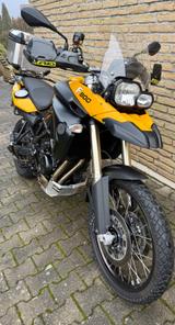 BMW F 800 GS - Angebote