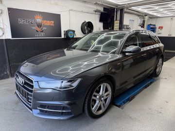 Audi A6 - 2