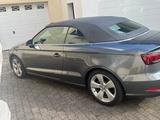 Audi A3 1.8 TFSI Ambition Cabriolet Ambition - Audi: 3.8