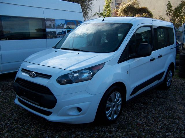 Ford Tourneo Connect Ambiente