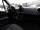 Mercedes-Benz SPRINTER 317 +MBUX+LED+Navi+AHK+AUT+Stdhz+Totw - Mercedes-Benz Diesel Verkaufsaufbau