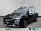 Subaru OUTBACK 2.5i Lineartr. Platinum Navi Leder ACC - Subaru in Freiburg