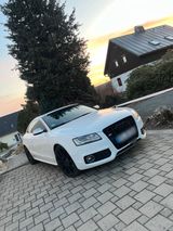 Audi s5 4,2fsi v8 quattro - Audi quattro: 4.2