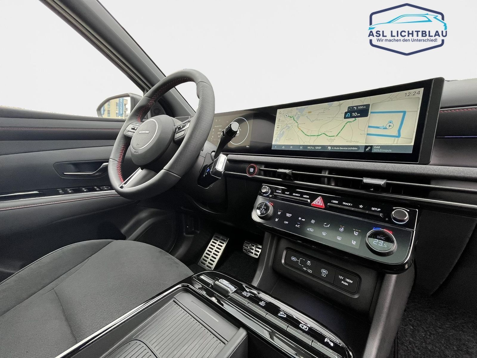 Hyundai Tucson – Bild 19