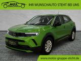 Opel Mokka e Basis DAB #BT #Metallic #LED - : Grün, Metallic