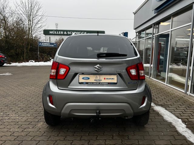 Ignis Comfort*AUTOMATIK*RFK*