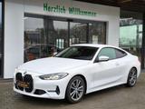 BMW 420 Coupe HUD 1-Hand ACC Apple-Car - BMW 420 Gebrauchtwagen