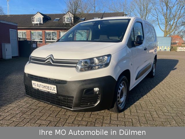 Citroën Berlingo Kasten Club XL/L2