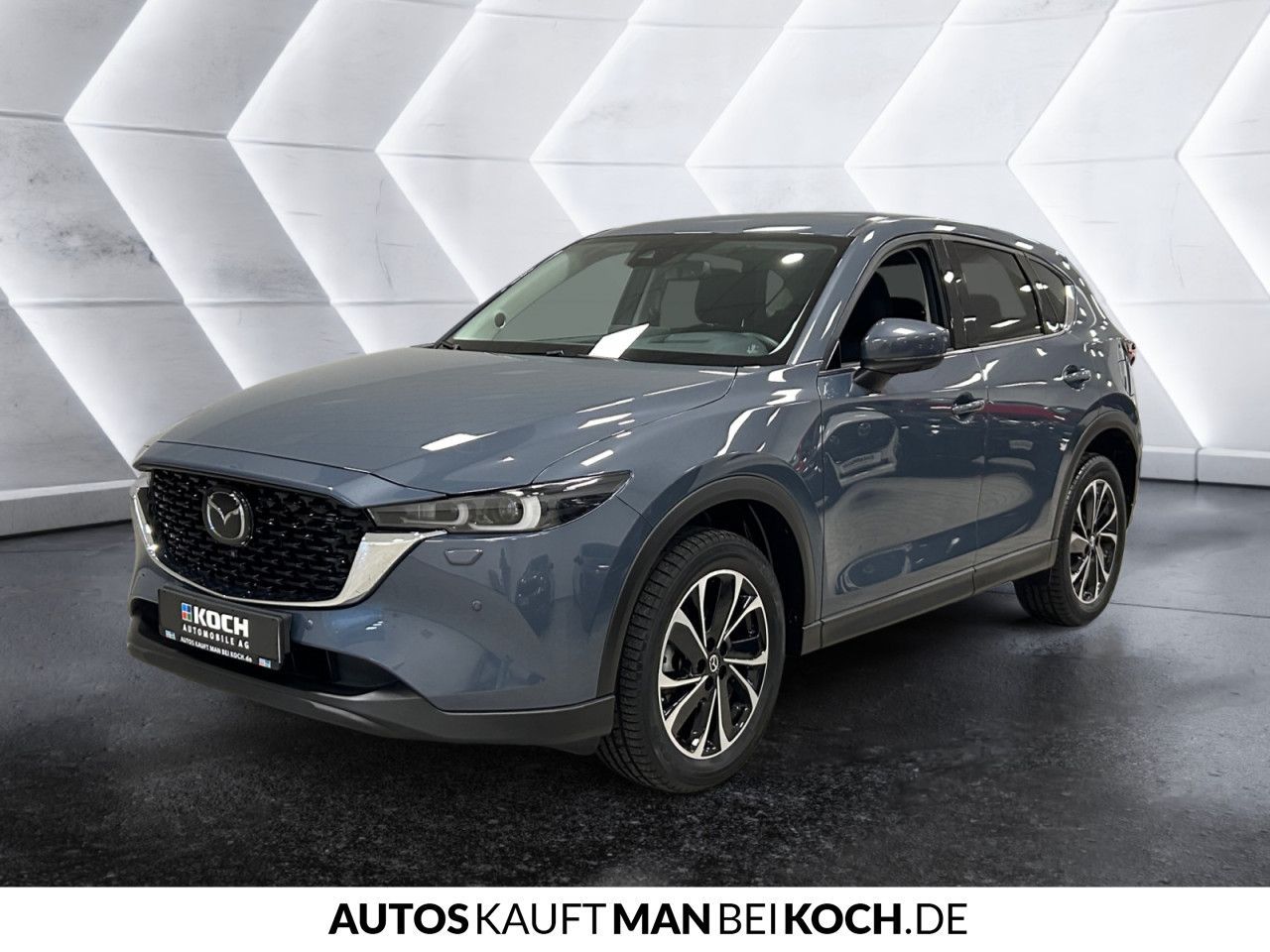 Mazda CX-5 2023 2.0L e-SKYACTIV 165 6MT AWD EXCLUSIVE imagem 3