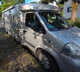 HYMER / ERIBA / HYMERCAR TR 655 GT - HYMER / ERIBA Gt