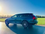 Volvo V90 Cross Country T5 AWD Pro Geartronic Pro - Volvo V90 Cross Country mit Anhängerkupplung
