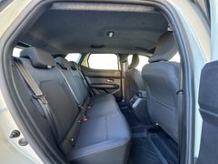 DACIA Duster III Hybrid 140 Expression