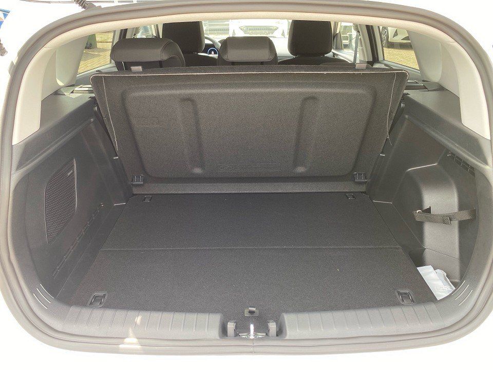 Fahrzeugabbildung Hyundai BAYON 1.0T 100PS Prime