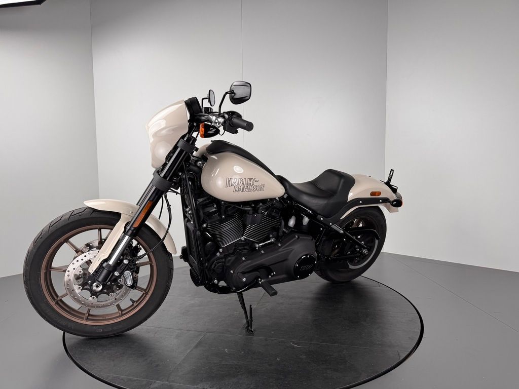 Fahrzeugabbildung Harley-Davidson LOW RIDER S FXLRS *NEUWERTIG *5HD1