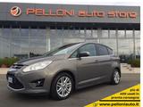 Ford C-Max 1.6 TDCi 115cv DPF Titanium GARANZIA- - Ford C-Max mit Diesel-Antrieb: 1.6