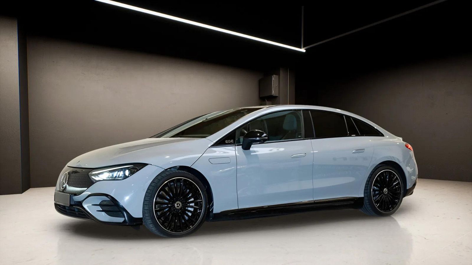 Mercedes-Benz EQE 500 4M AMG-Line+Premium-P.+ foto 15